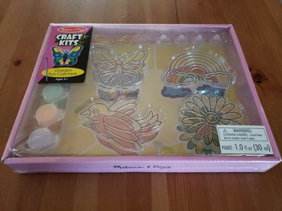 melissa and doug suncatcher