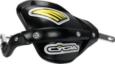 Cycra Probend Handguards Bar Pack Black without Clamps Dirtbike 1CYC-7500-12