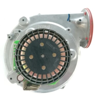 EBM PAPST G1G126-AB13-31( 24V- (20-28V-) DC 44W ) - GEBLÄSE