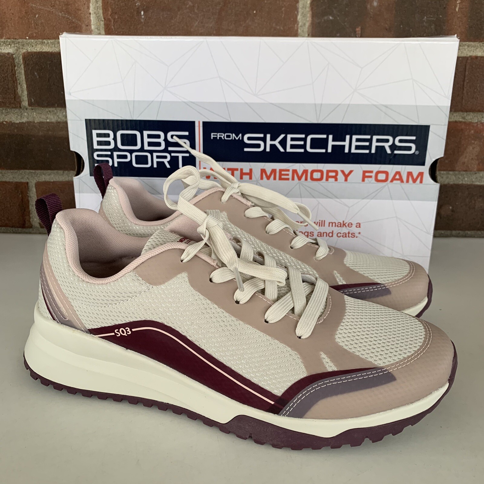 skechers women's envy sports shoes