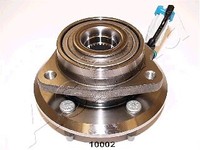 Ashika 44-10002 Radnabe Vorderachse FÜR Chevrolet