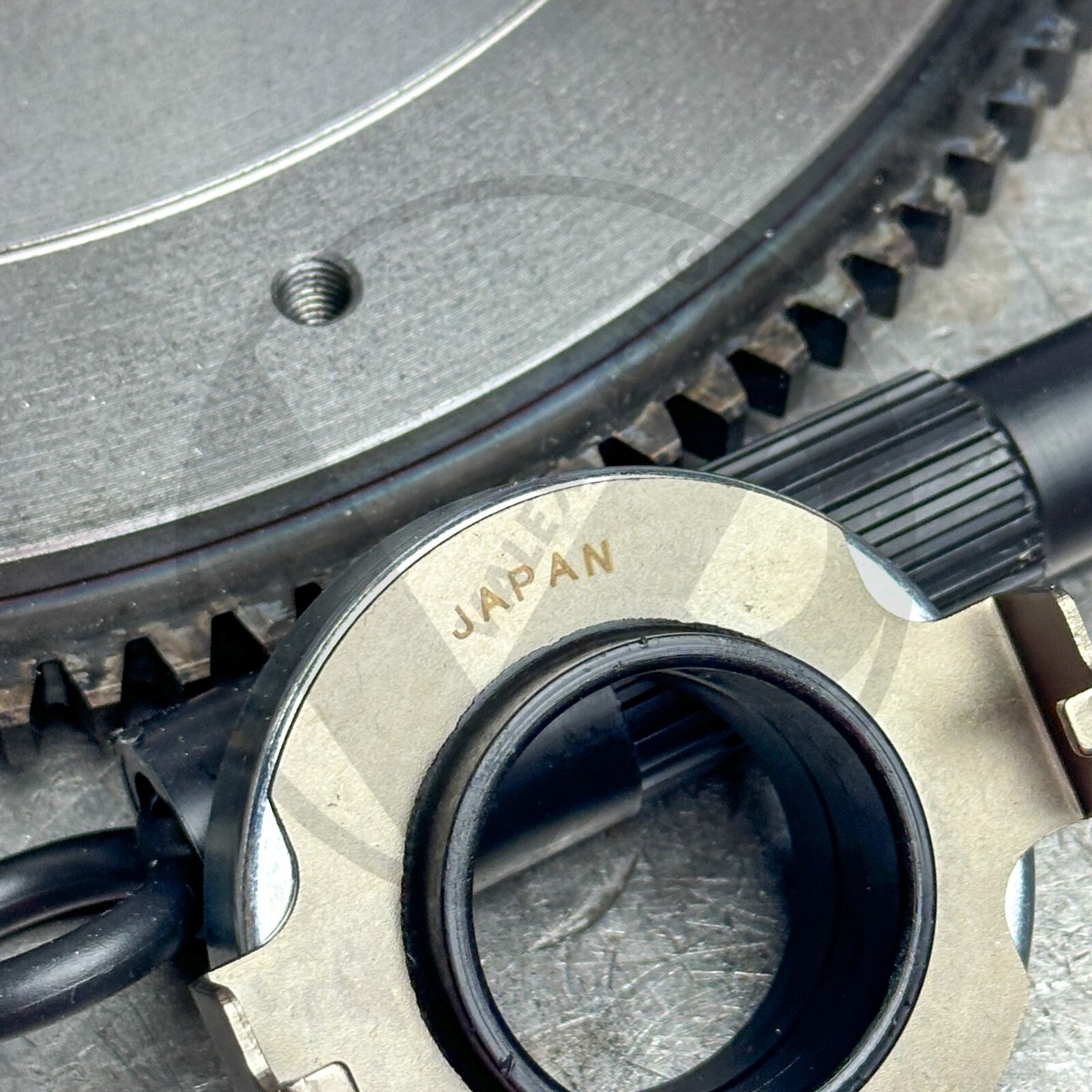 Exedy 08806 Stage 1 Clutch Disc OEM Flywheel HD Pressure Plate for