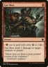 Gut Shot  2015 Modern Masters MtG NM