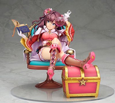 NEW Alter Idolmaster Cinderella Girls Ichinose Shiki Perfume