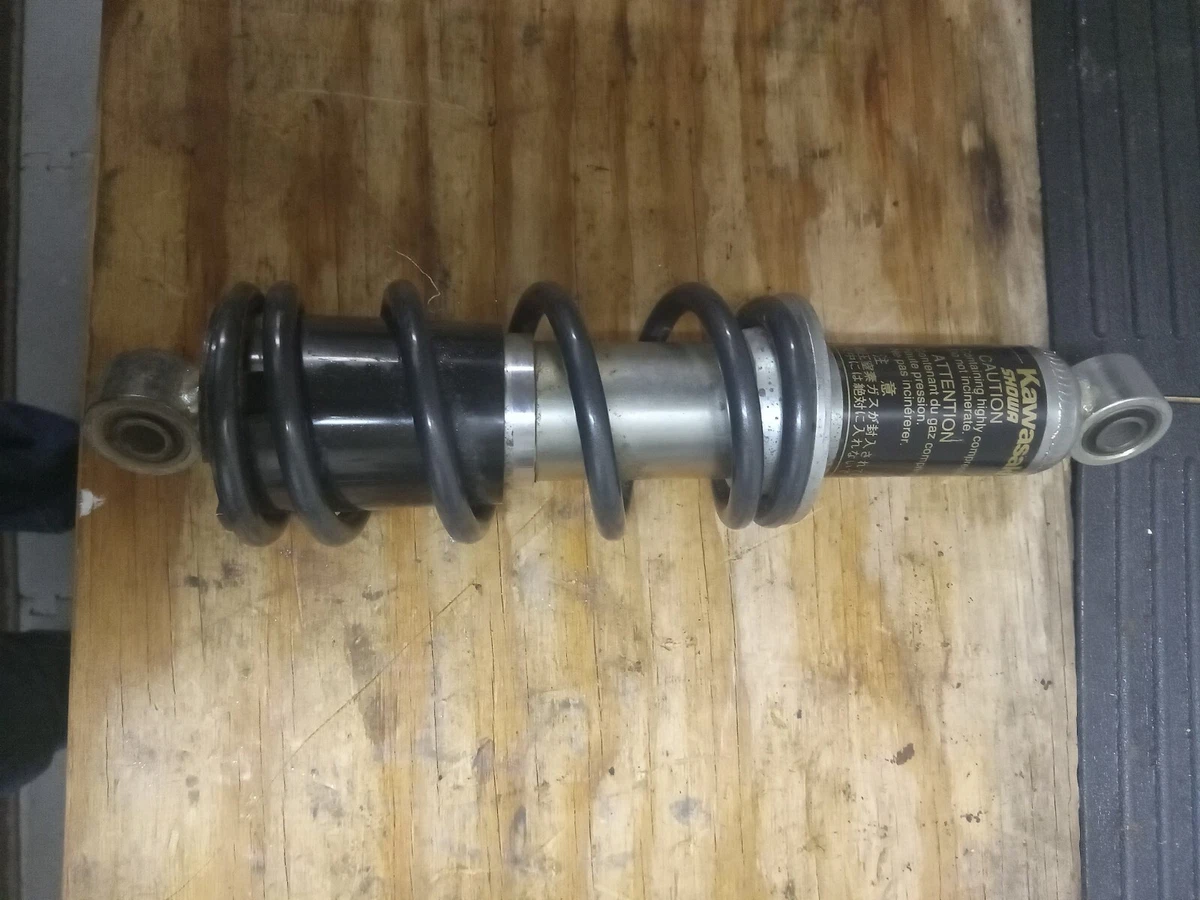 Shocks for Kawasaki KLX110L for sale | eBay