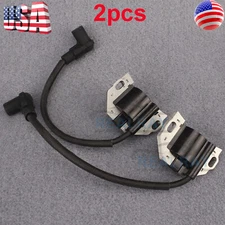 2 PACK Fit Kawasaki 21171-0743 21171-0711 21171-7041 21171-7047 Ignition Coils