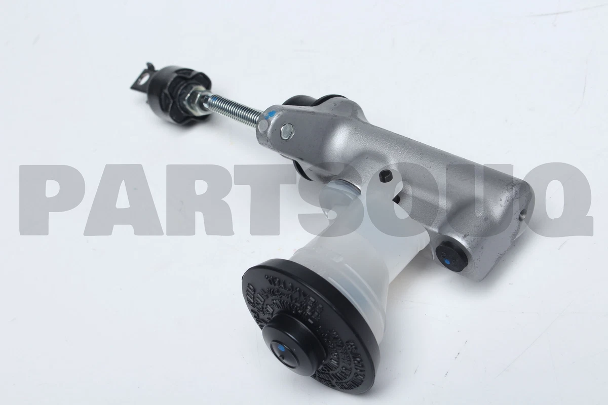 3141017070 Genuine Toyota CYLINDER ASSY, CLUTCH MASTER 31410-17070  