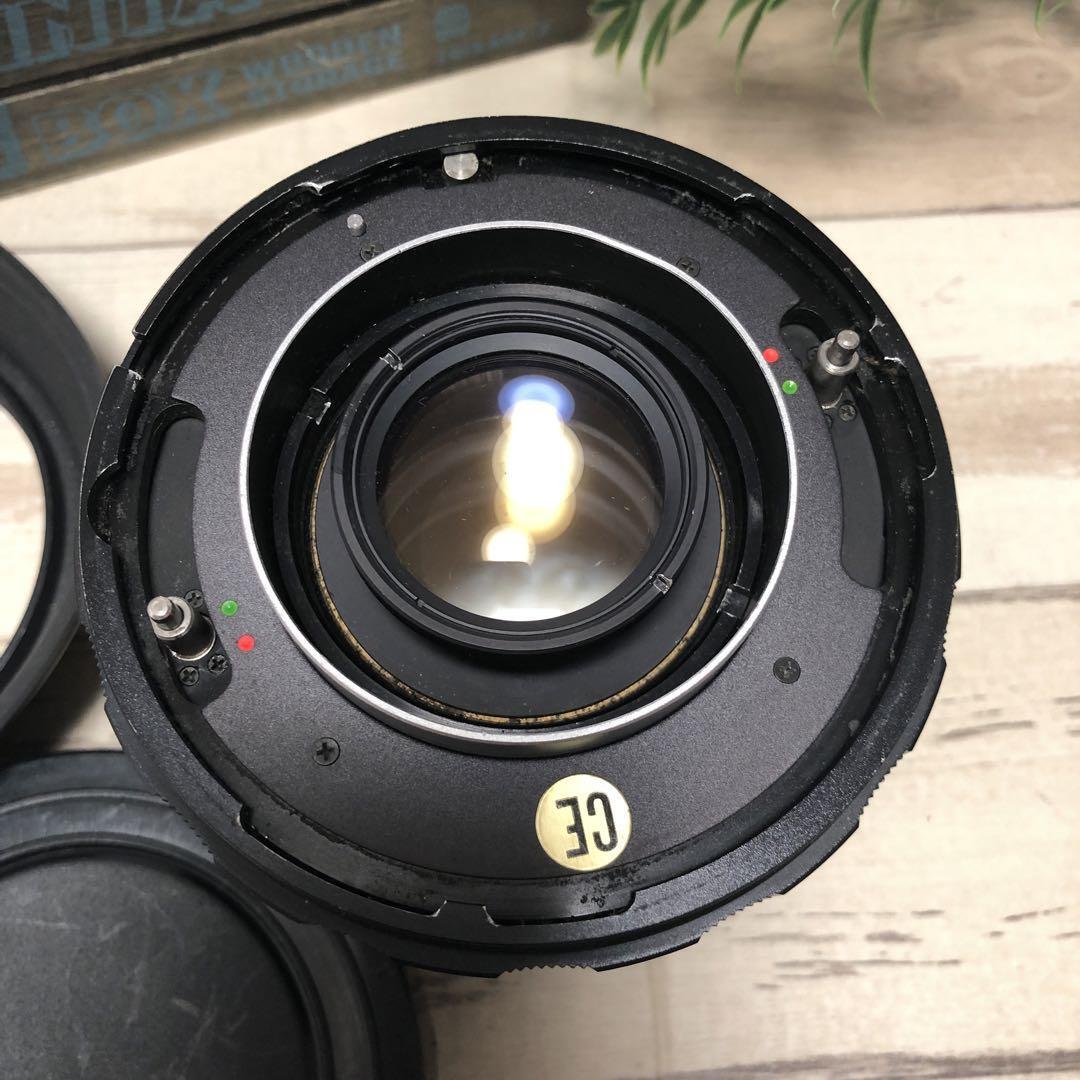 MAMIYA-SEKOR 90mm F3.8 マミヤRB67用のレンズ♪ MAMIYA-SEKOR 90mm F3.8 Lens for Mamiya RB67 | eBay