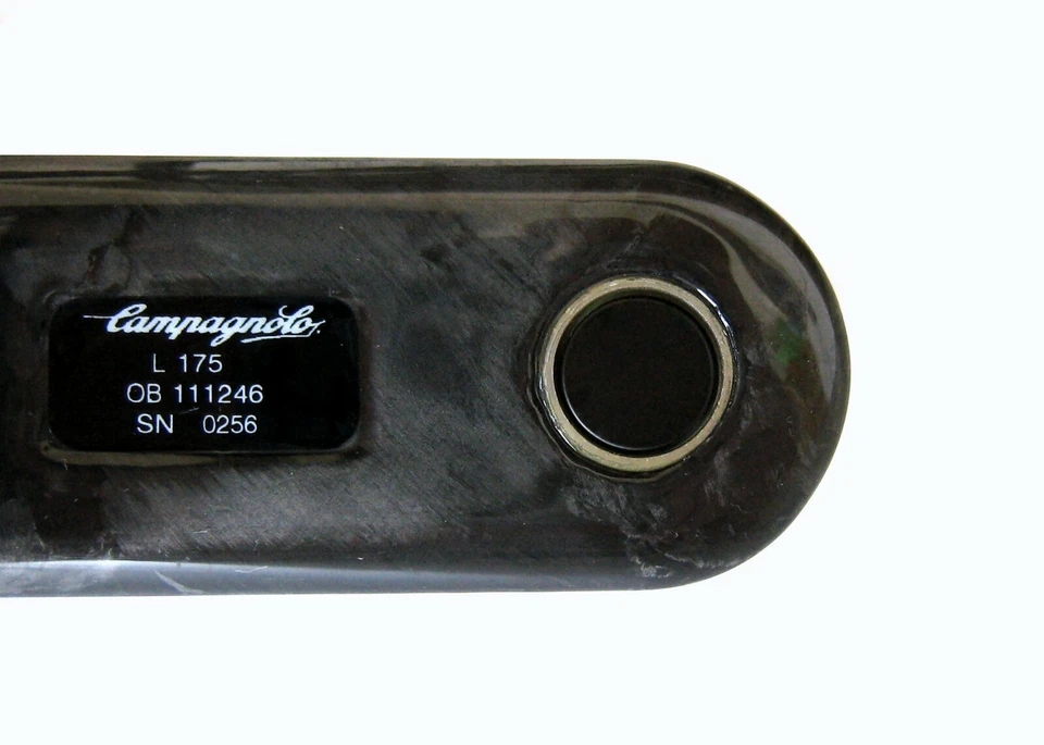 BXC Unsichtbarer Magnet x Trittfrequenzsensor Garmin Polar Sigma Bryton UNIVERSAL - Bild 4 von 4