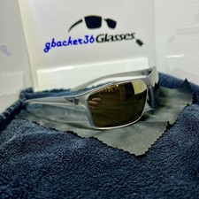 New Nike WINDSTORM Sunglasses - Matte Grey / Bronze Mirror - MCW4672 021