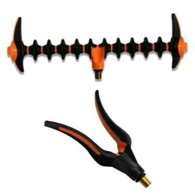 Guru Reaper Rod Rest Feeder Match Coarse Fishing Rod Rest