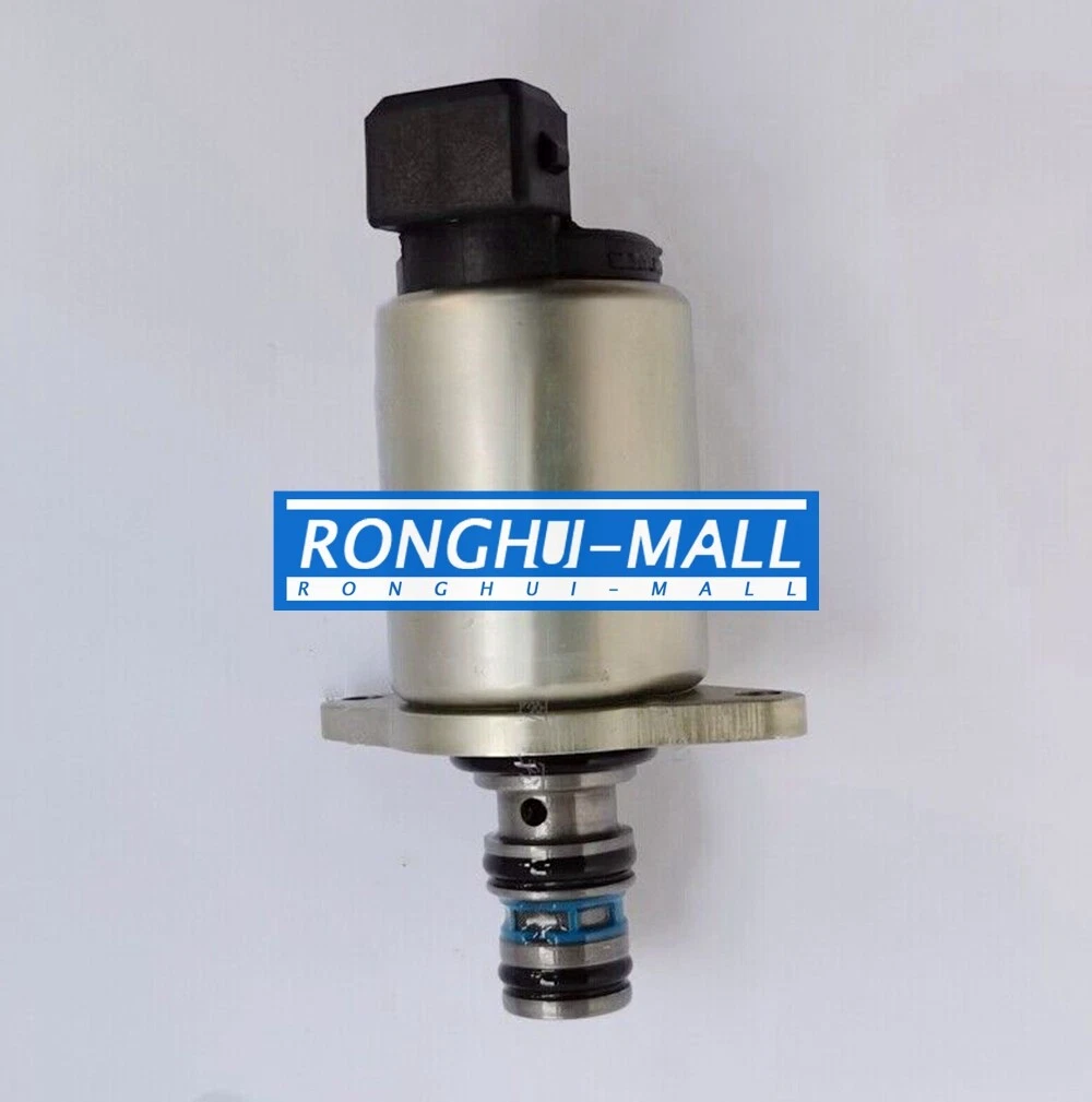 1PCS NEW FIT FOR Proportional Valve 3767646 TM61802 12V | eBay 