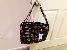 Authentic Missoni Bag For A Laptop