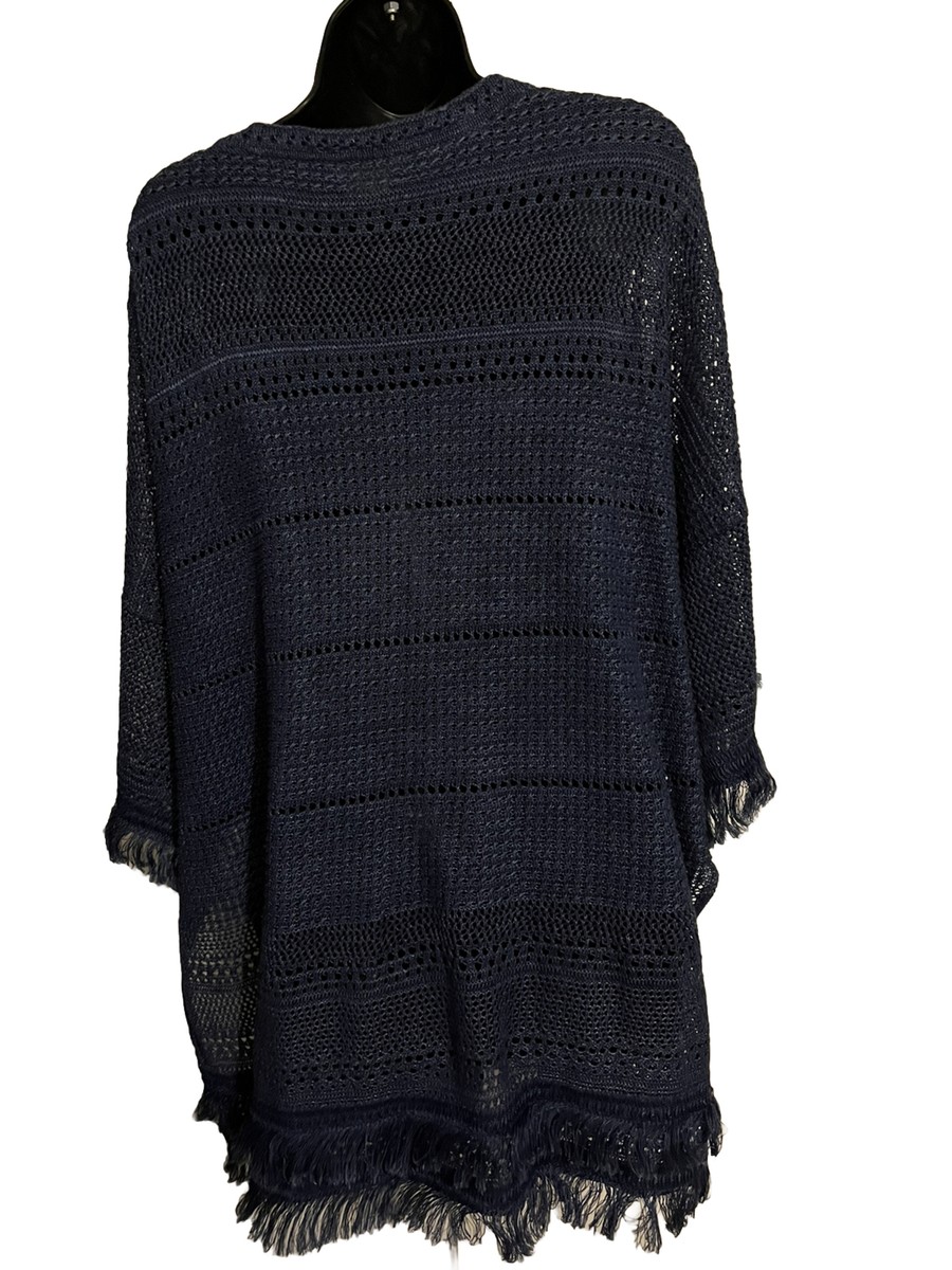 ralph lauren polo knit “poncho” Australia