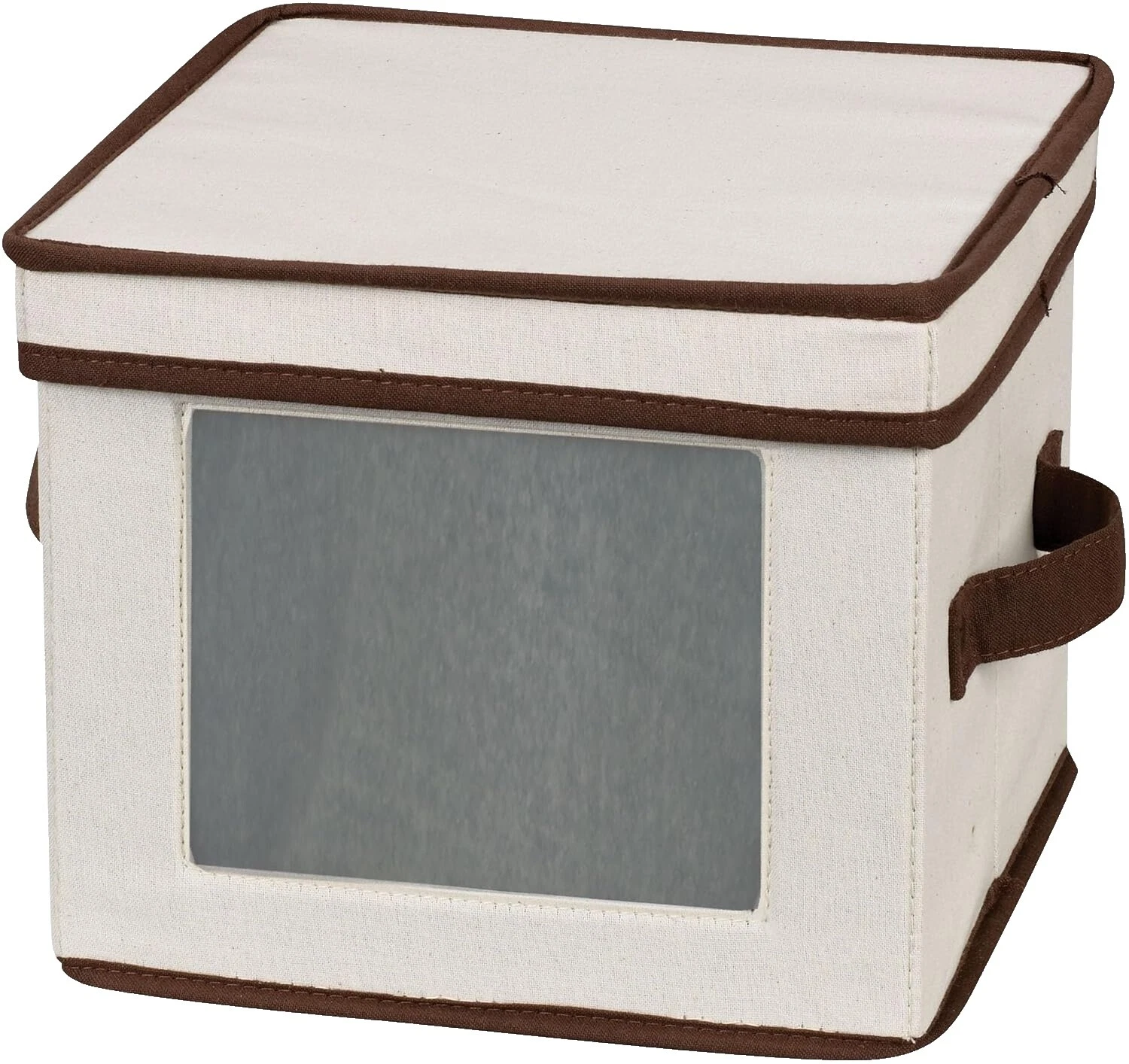 Canvas Home Storage Bins & Baskets