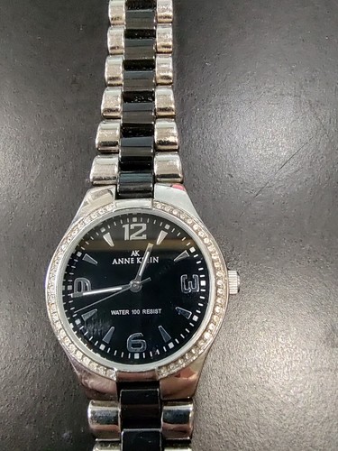 Anne Klein Ladies Watch - Afbeelding 1 van 7