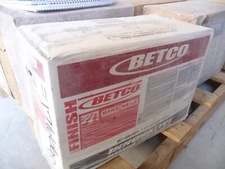 Betco Hard As Nails Floor Finish - 5 GAL - 65939-00