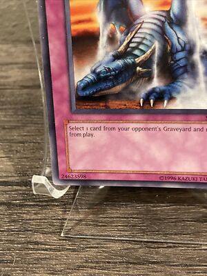 Yugioh! Disappear - SYE-049 - Common - Unlimited Edition Near Mint, English!! | eBay Yugioh! Disappear - SYE-049 - Common - Unlimited Edition Near Mint, English!! | eBay