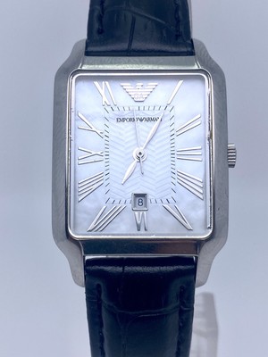 ebay armani watch