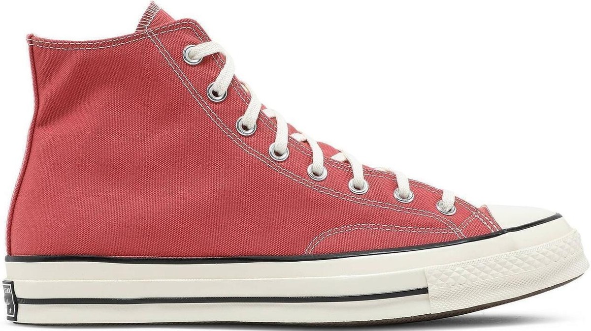 Converse Chuck 70 High Terracotta Pink for Sale | Authenticity