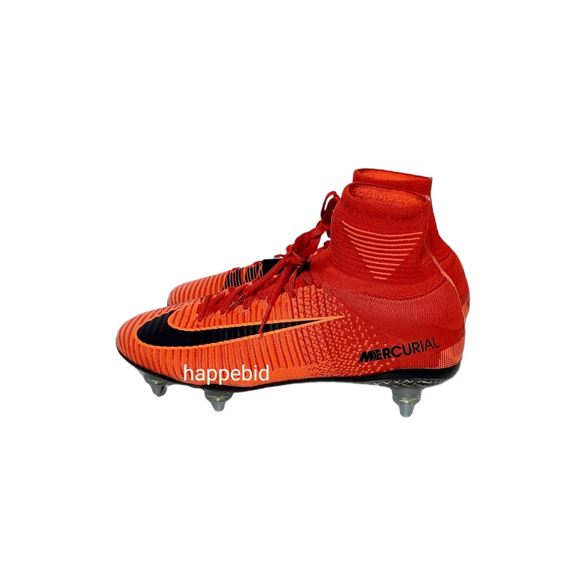 Promo mercurial top