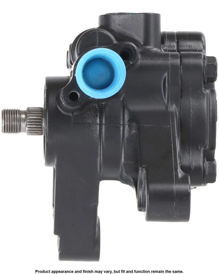 Power Steering Pump Cardone For 1997-2001 Honda Prelude - Image 4 of 4