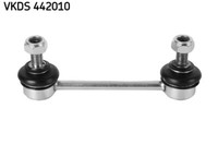 Vkds 442010 SKF Stange/Strebe, Stabilisator FüR Fiat