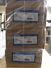 System Sensor #SCWLED, Strobe Only, 12/24 VDC, LED, White, Ceiling Mount