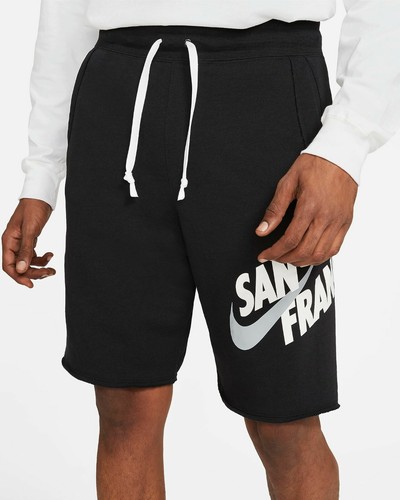 Mens S Nike Sportswear Alumni Fleece 