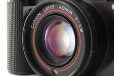 Canon AF35ML Film Cameras for sale - eBay