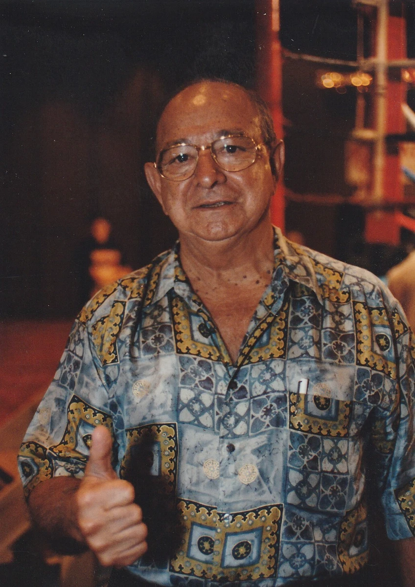 Angelo dundee shop