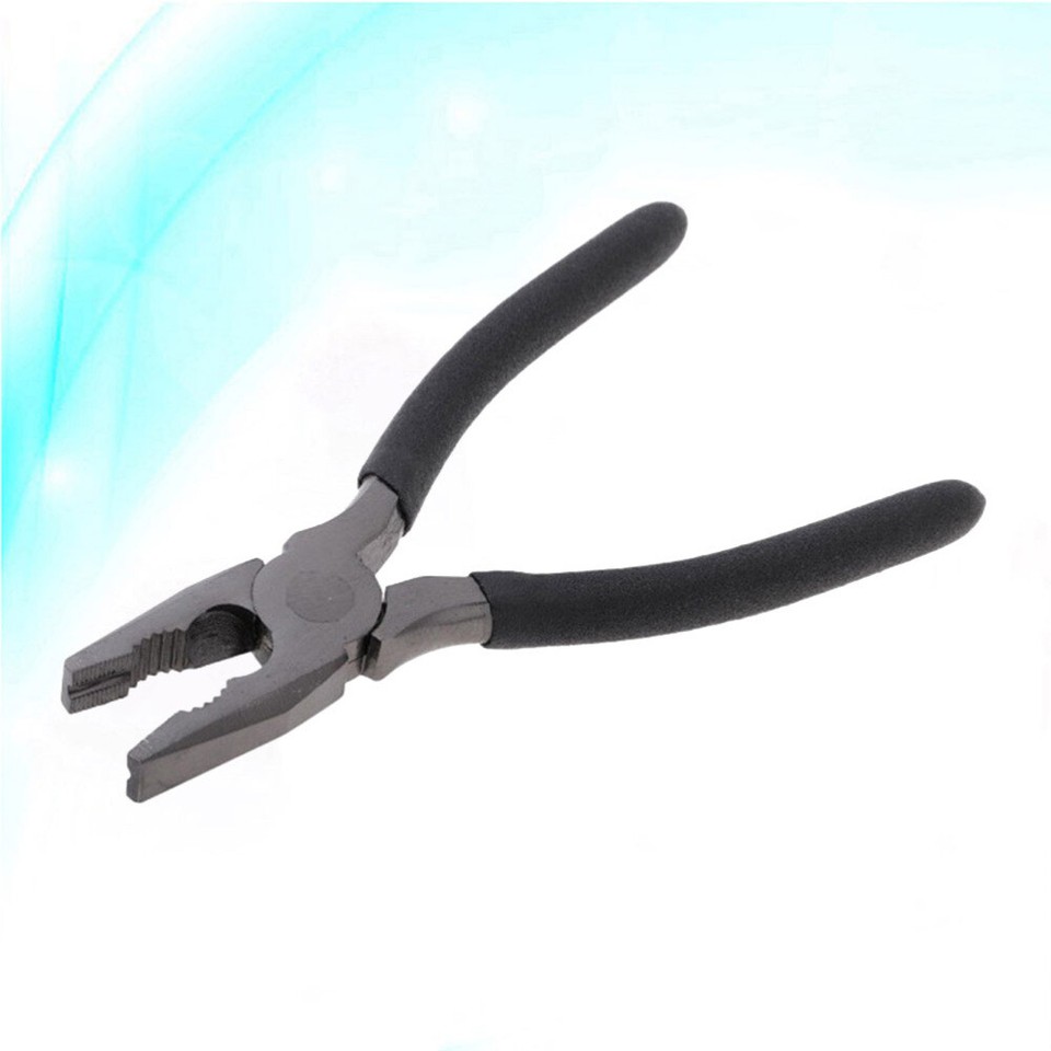 1PC Motorcycle Master Link Clip Pliers Chain Clip Pliers Motorbike