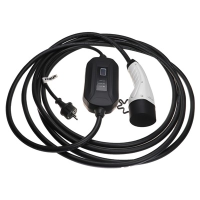 E-Auto Ladekabel 16A 3,5 kW für Kia Niro EV6 Ceed e-Niro EV9 EV3 e-Soul 7m