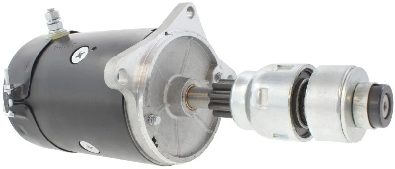 Arranque compatible con Ford Thunderbird 4,4 L 4,8 L 1955 B5C11002A C3NF11001A FAC11000 3110D Foto 2 de 4