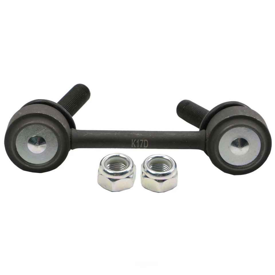 Barra estabilizadora de suspensión para Ford E-350 Super Duty E-450 Super 2008-2019 Foto 2 de 2