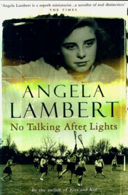 No talking after lights - Angela Lambert - V309979