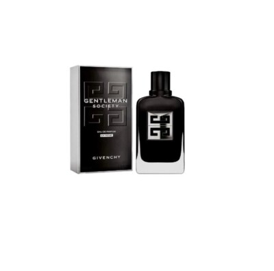 GENTLEMAN SOCIETY GIVECHY EDP EXTREME VAPO SPRAY - 60 ml