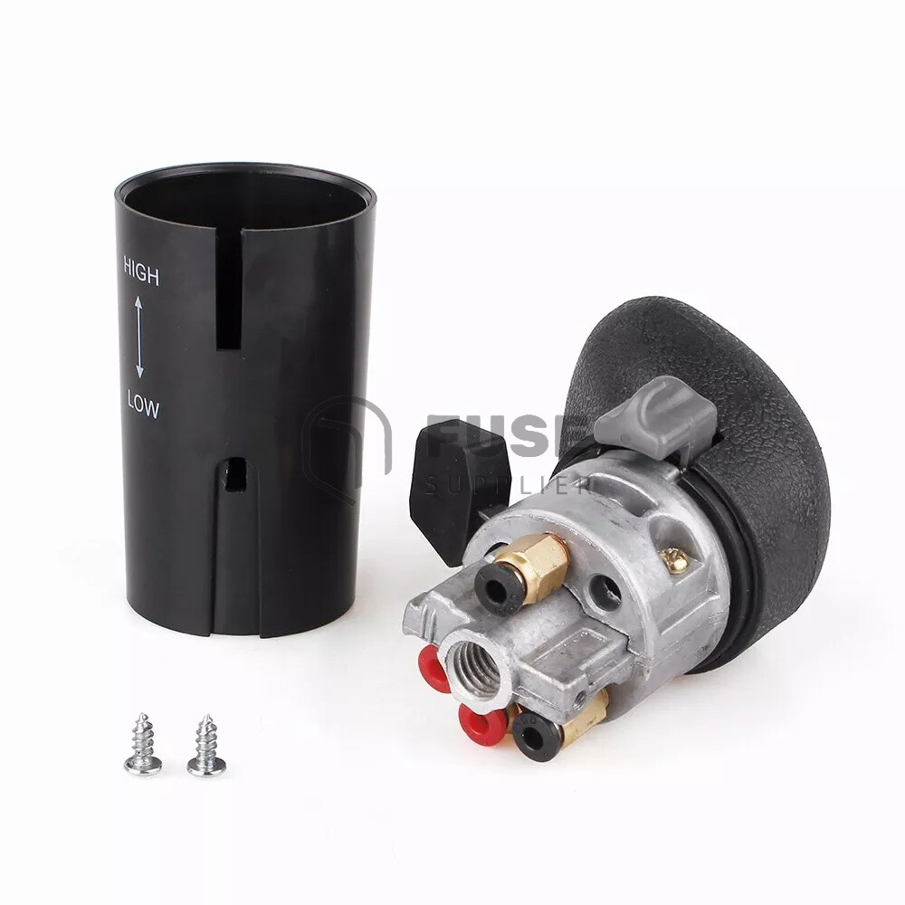 18 Speed Shift Knob Air Valve A6918 Eaton Fuller Style Replacement