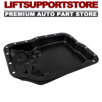 Transmission Oil Pan w/ Gasket For Mazda 2 3 5 6 3 Sport Protege Protege5 Milan