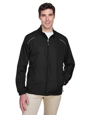 Core 365 Men's Motivate Unlined Lightweight Jacket 100% Polyester 88183 S-5XL