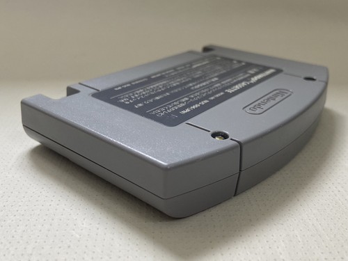 Nintendo 64 Choose the Series Video Game Cartridge Japanese Game Tested Used JP - Picture 671 of 926