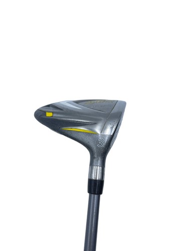 Maxfli Golf Fire 3 Metal Regular Flex Ultralight graphite RH 65g - Picture 4 of 7