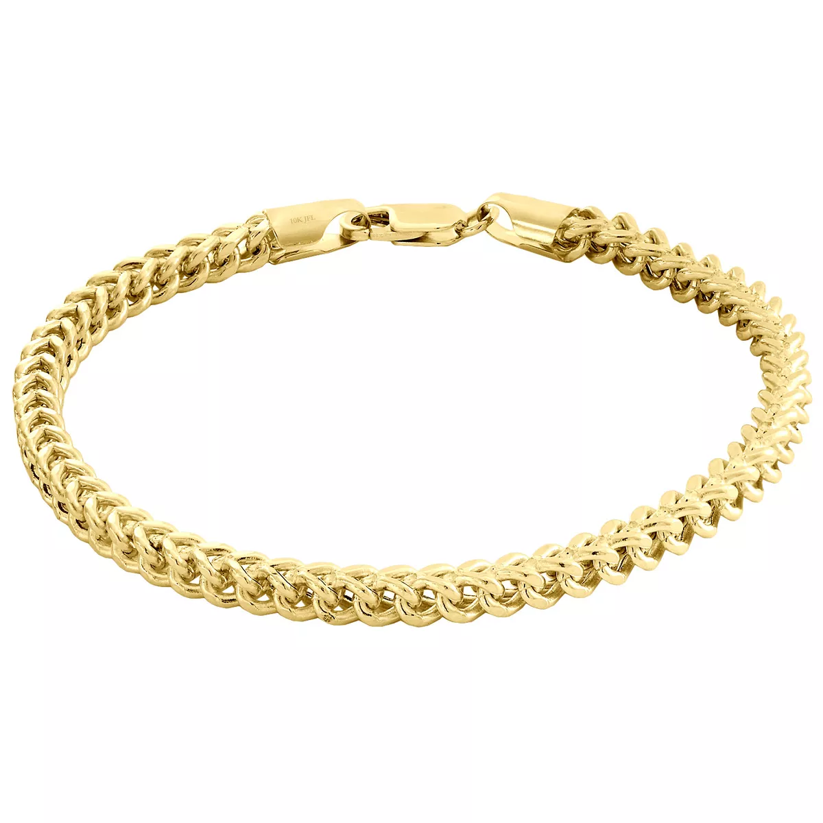 Franco link sale bracelet