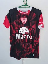 INSTITUTO CORDOBA ARGENTINA 2024 GIVOVA AWAY FOOTBALL SHIRT #31 REQUENA SIZE S