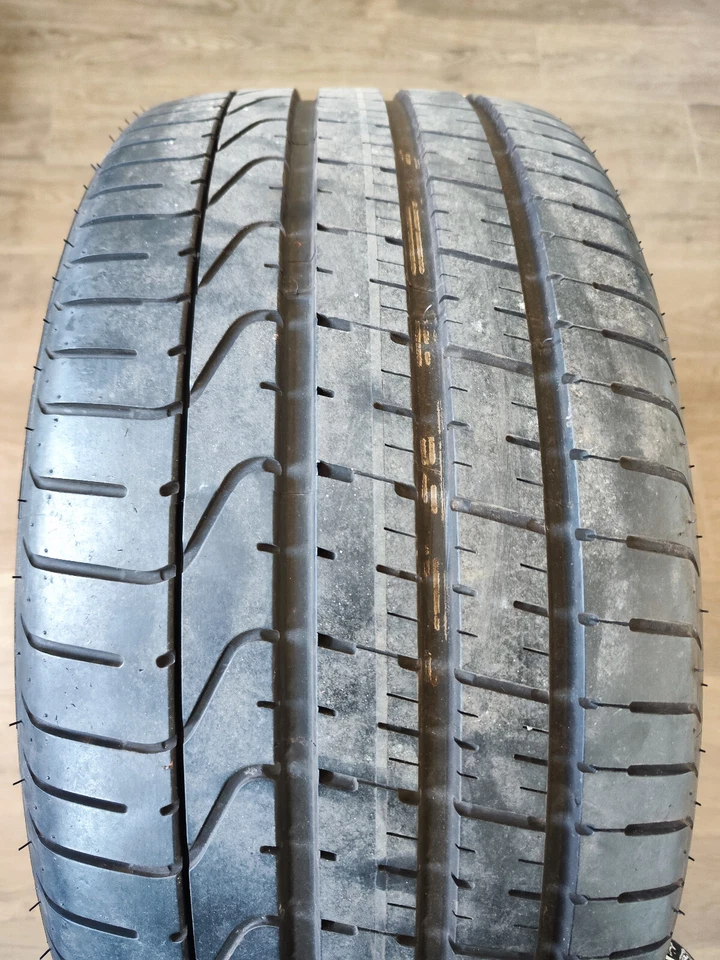 1 Sommerreifen 315/40R21 Mercedes W292 21" AMG Alufelge Sommerrad - Bild 3 von 3