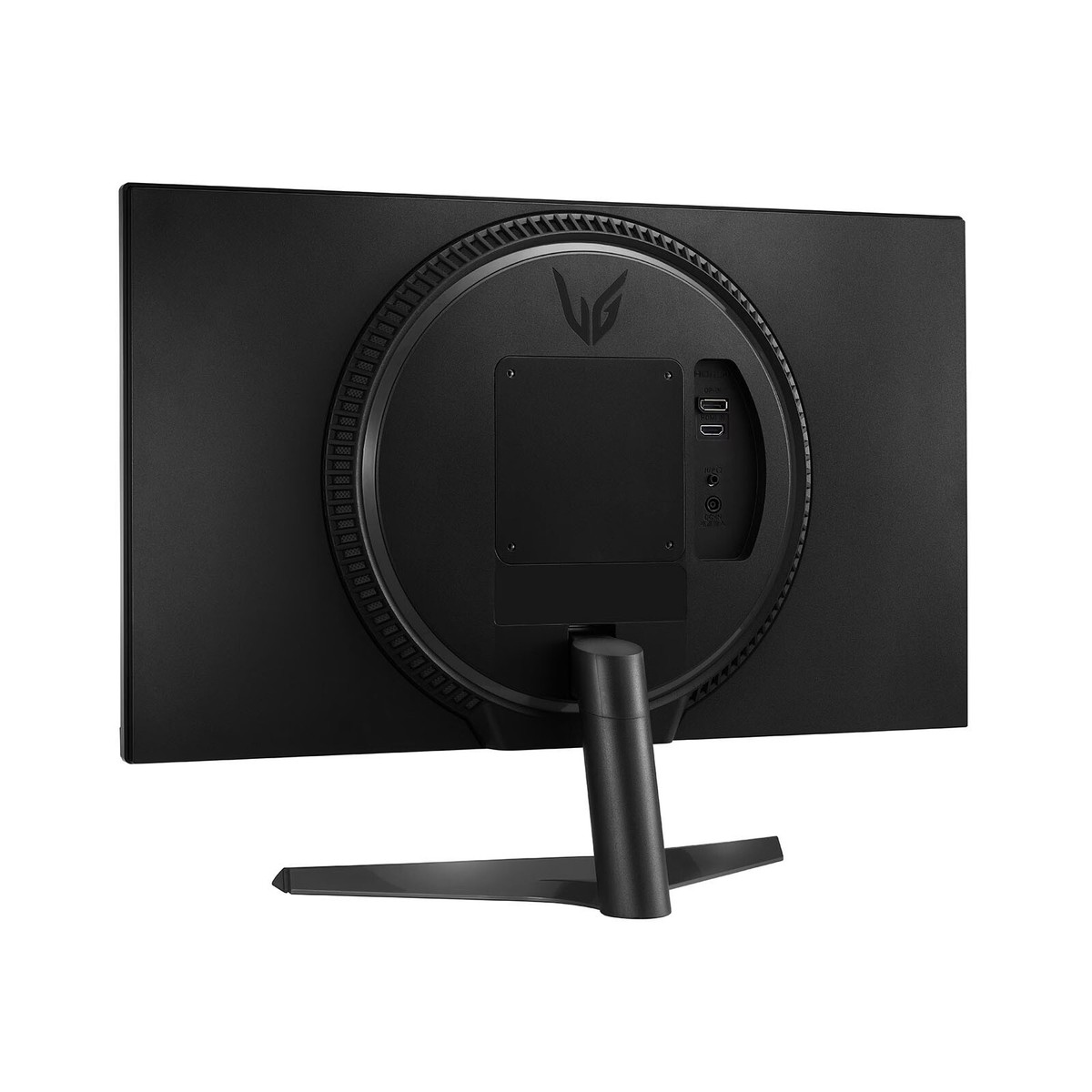 LG 24GS60F Ultra Gear Gaming Monitor 24