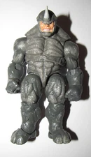 Marvel Universe 3.75 figure Rhino series 5 003 complete & excellent