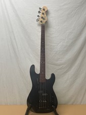 Schecter Michael Anthony Electric Bass Guitar W/ Fender Neck (ap1125399)