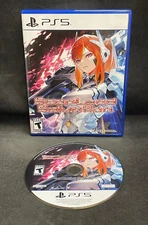 Scar-Lead Salvation (Playstation 5 / PS5)