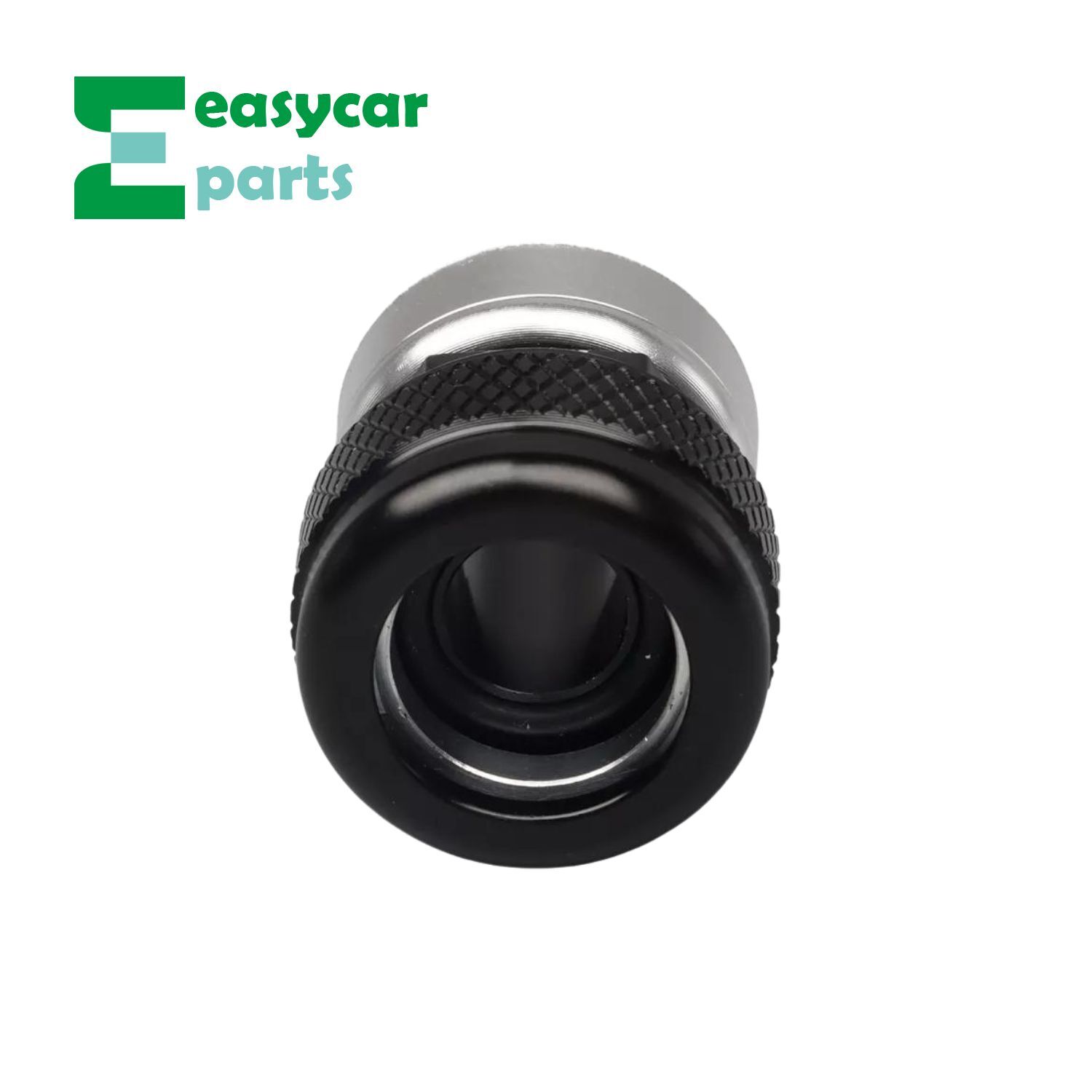 Intake Air Temp Sensor Adapter w/ Gasket for K20 K24 K Swap Honda Civic EG EK US-image